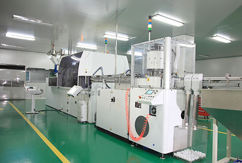 自動化設備行業(yè)